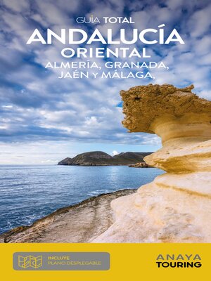 cover image of Andalucía Oriental